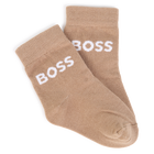 Set van sokken BOSS 
                    BOY