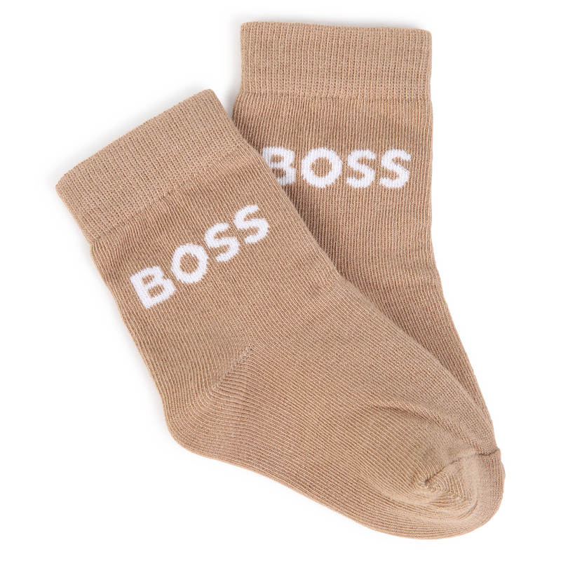 Set van sokken BOSS 
                        BOY