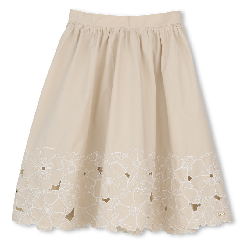 LANGE ROK CHLOE 
                        GIRL