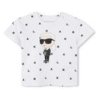 JOGGINGPAK KARL LAGERFELD KIDS 
                    BOY