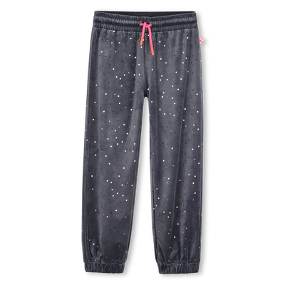 Joggingbroek BILLIEBLUSH GIRL