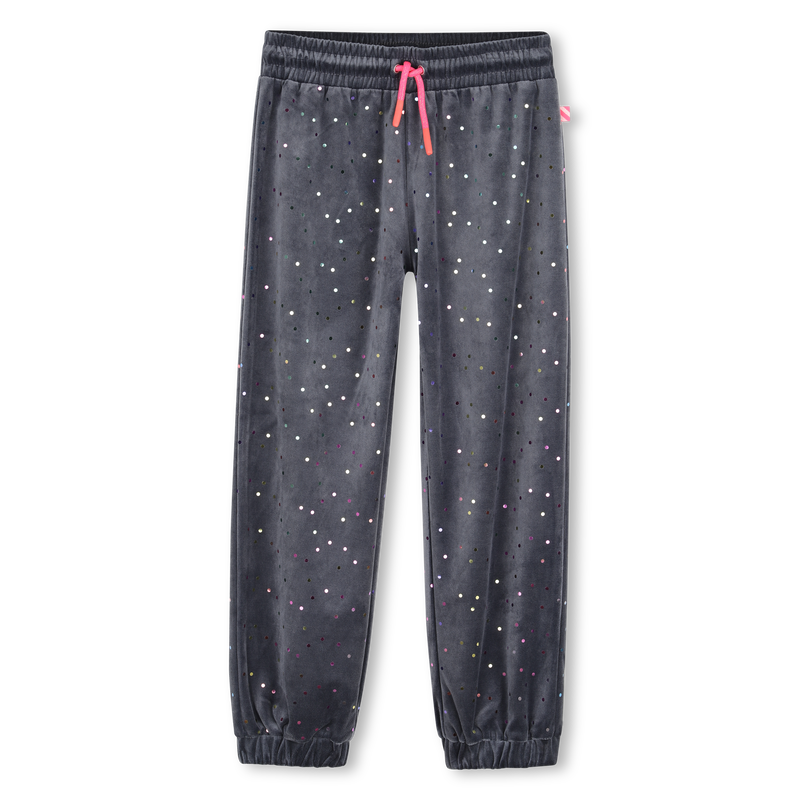 Joggingbroek BILLIEBLUSH 
                        GIRL