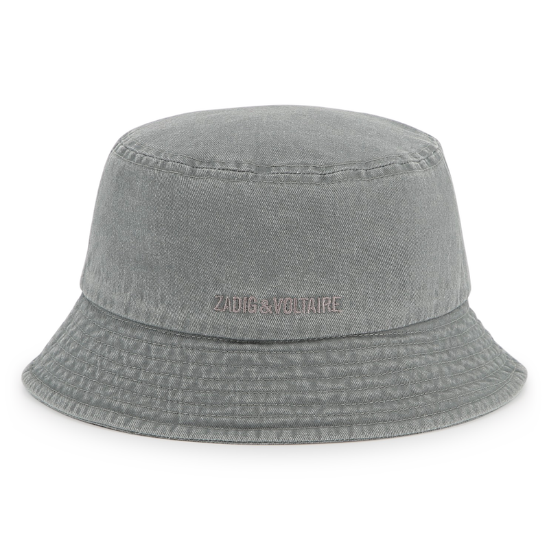 Geborduurd hoedje ZADIG & VOLTAIRE 
                        BOY