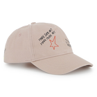 Pet met borduursel ZADIG VOLTAIRE 
                    GIRL