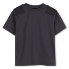 T-shirt met korte mouwen GIVENCHY 
                    BOY