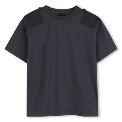 T-shirt met korte mouwen GIVENCHY BOY
