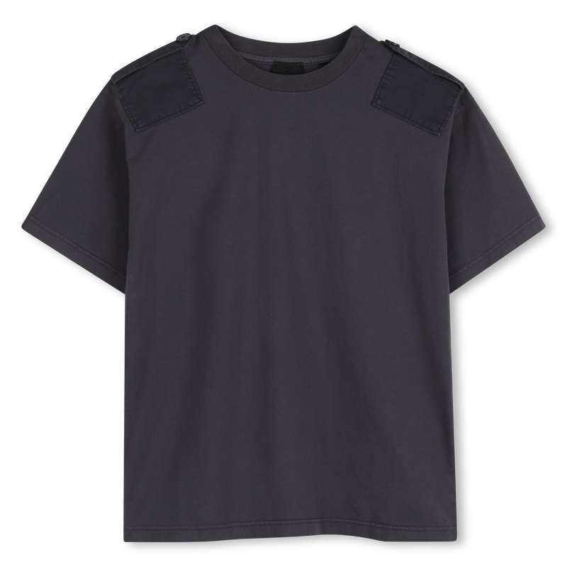 T-shirt met korte mouwen GIVENCHY 
                        BOY