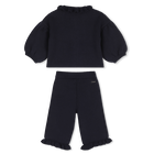 Joggingoutfit CHLOE 
                    GIRL