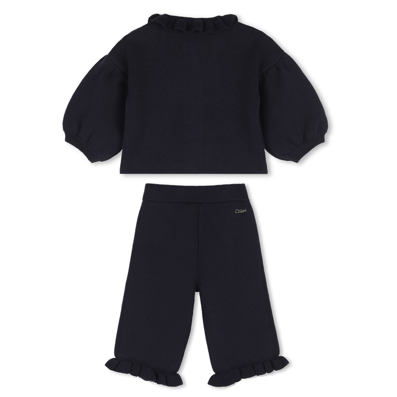 Joggingoutfit CHLOE 
                        GIRL