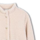 Jas met ronde hals ZADIG VOLTAIRE 
                    GIRL