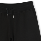 Fleece joggingbermuda HUGO 
                    JONGEN