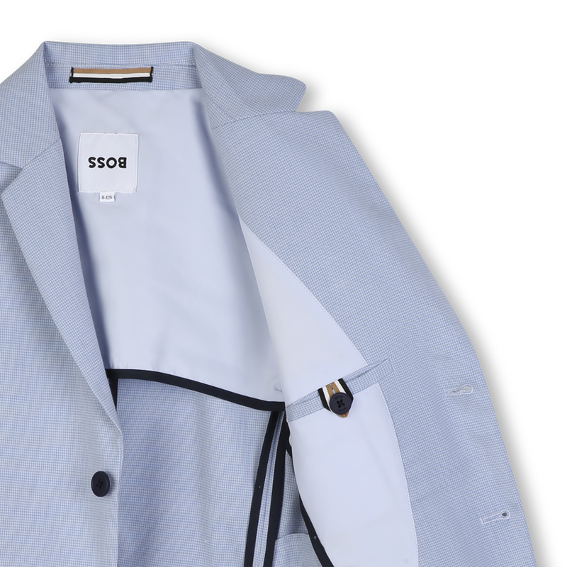 COLBERT BOSS 
                        BOY