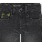 5-pocket denim broek BILLIEBLUSH 
                    BOY