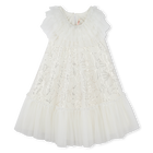 Jurk met borduursels BILLIEBLUSH 
                    GIRL