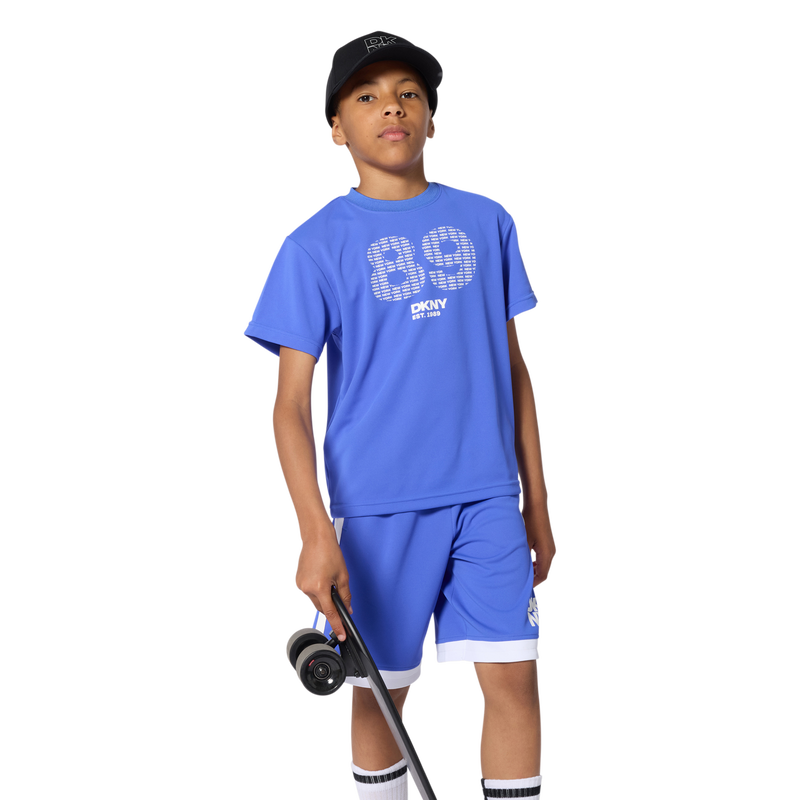 PET DKNY 
                        UNISEX