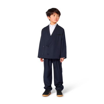 Ceremoniepantalon KENZO KIDS JONGEN