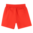 Zwemshort met tijgerprint KENZO KIDS 
                    BOY