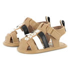 Sandalen met klittenband BOSS 
                    BOY