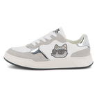 Lage sneakers met veters KARL LAGERFELD KIDS 
                    GIRL