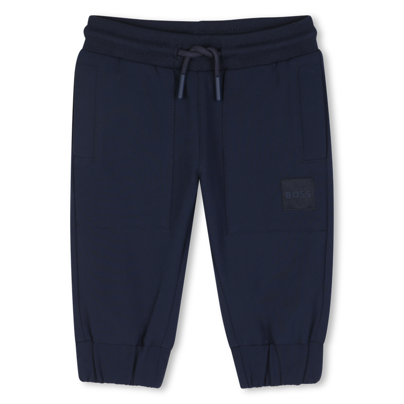 Broek BOSS 
                        BOY