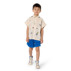 Korte broek KENZO KIDS 
                    UNISEX