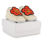 Pantoffels van schapenvacht KENZO KIDS 
                    UNISEX