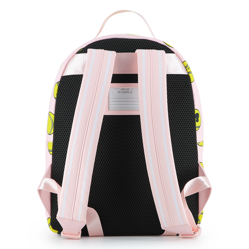 DISNEY RUGZAK" MARC JACOBS 
                        GIRL