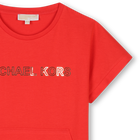 JURK MICHAEL KORS 
                    GIRL