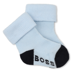 Set van sokken BOSS 
                    BOY