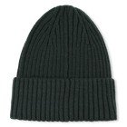 Gebreide badge muts met logo TIMBERLAND 
                    BOY