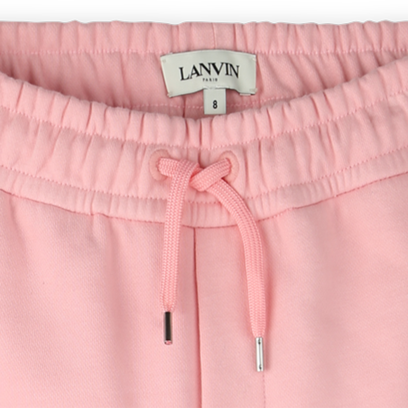 Joggingbroek LANVIN 
                        GIRL
