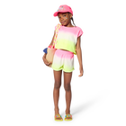 T-shirt met korte mouwen BILLIEBLUSH 
                    GIRL
