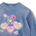 Sweater BILLIEBLUSH 
                    MEISJE