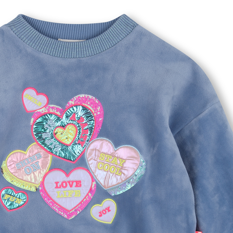 Sweater BILLIEBLUSH 
                        MEISJE