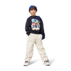 Hoge sneakers BILLIEBLUSH 
                    BOY