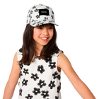 Jurk met bandjes MARC JACOBS 
                    GIRL