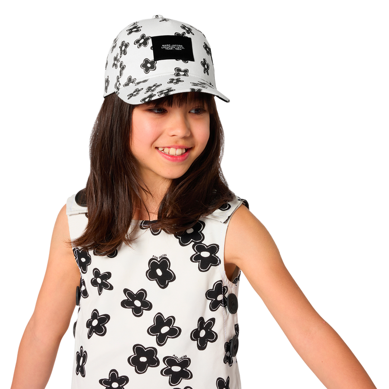 JURK MET BANDJES MARC JACOBS 
                        GIRL