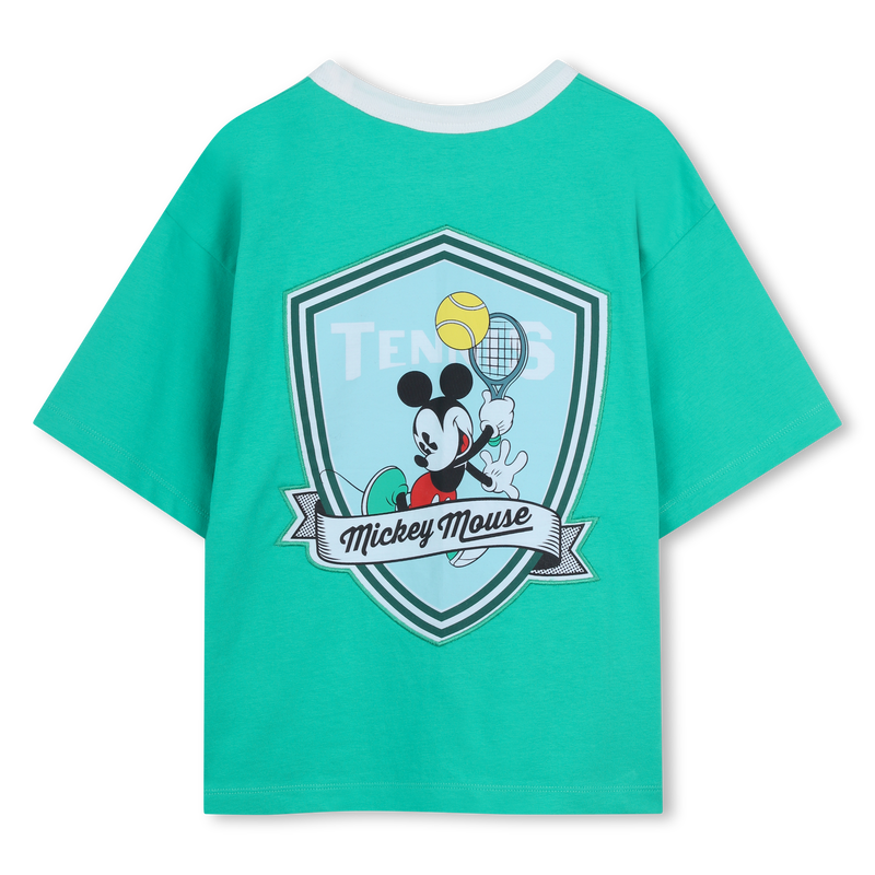 T-shirt met korte mouwen MARC JACOBS 
                        BOY