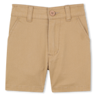Bermuda met verstelbare taille TIMBERLAND 
                    BOY