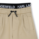 BERMUDA KARL LAGERFELD KIDS 
                    BOY