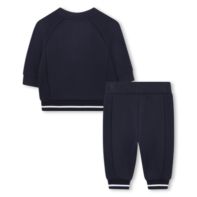 Set joggingbroek en sweatshirt BOSS BOY