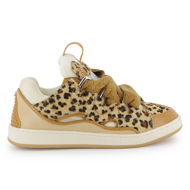 Sneakers met veters LANVIN 
                        GIRL