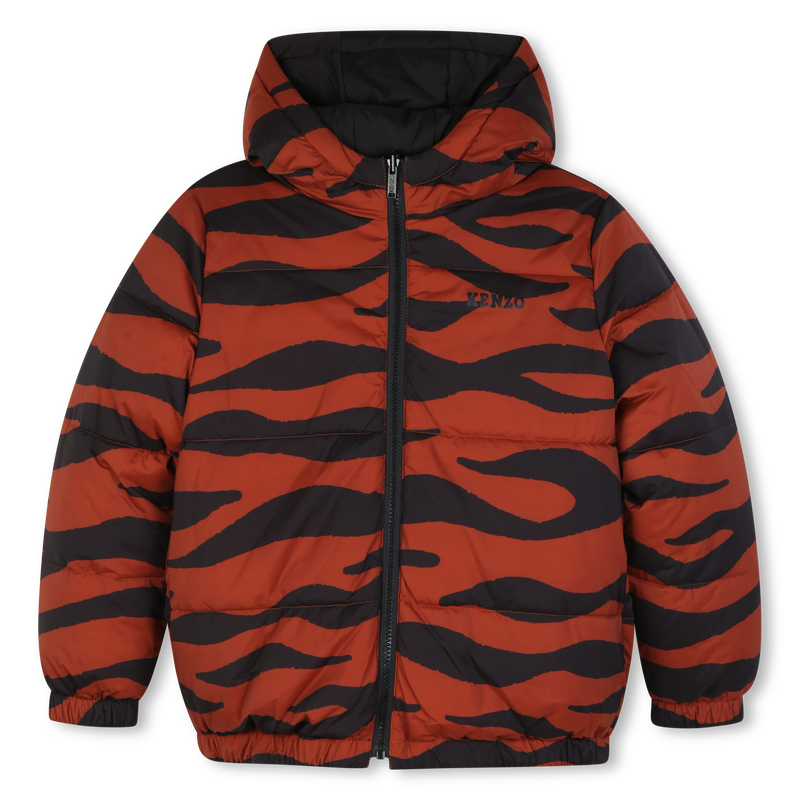 Reversible donsjas KENZO KIDS 
                        UNISEX
