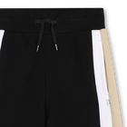 Fleece korte broek BOSS 
                    BOY