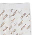 Set vest en joggingbroek KENZO KIDS 
                    BOY