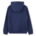 Sweater met capuchon HUGO 
                    BOY