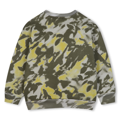 Sweater GIVENCHY BOY