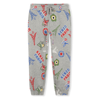 Fleece joggingbroek KENZO KIDS 
                    BOY