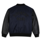 Bicolor jack GIVENCHY 
                    JONGEN