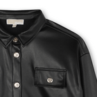 Shirt met lange mouwen MICHAEL KORS 
                    GIRL